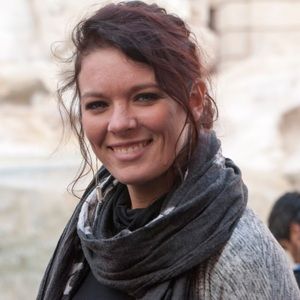 Meet your Posher, Miranda